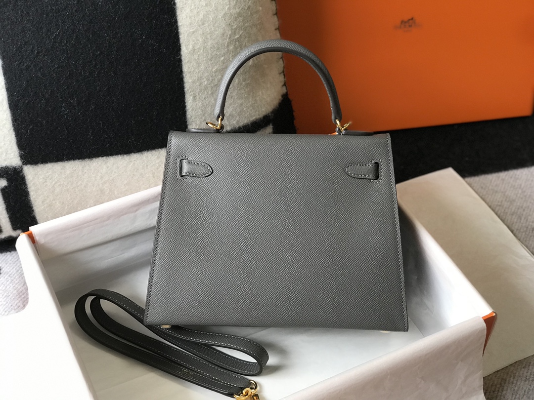 Hermes Kelly Bags